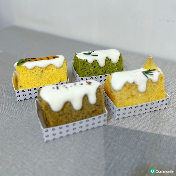 【🔥超人氣戚風蛋糕🍰】