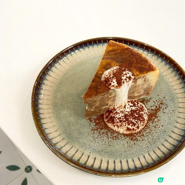 【灣仔​​】純白休閒風輕食CAFE