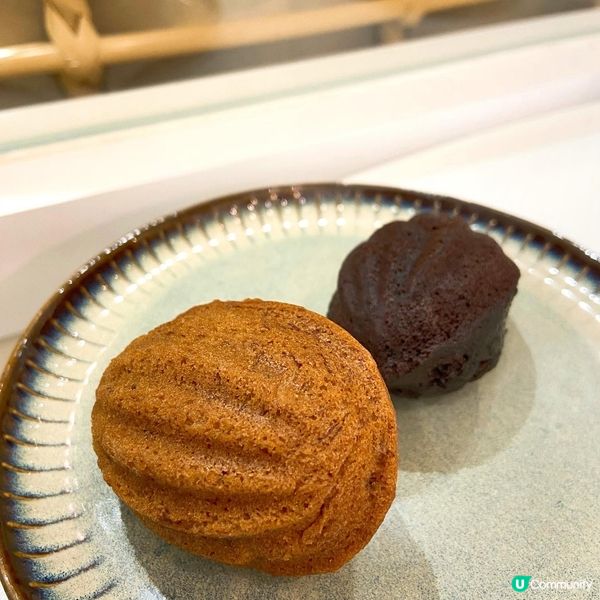 【灣仔​​】純白休閒風輕食CAFE