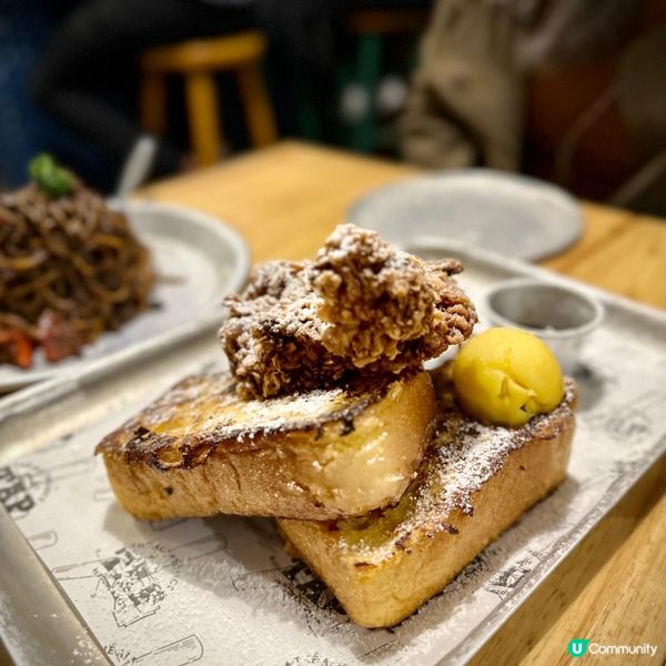 手工啤專門店｜食物質素好