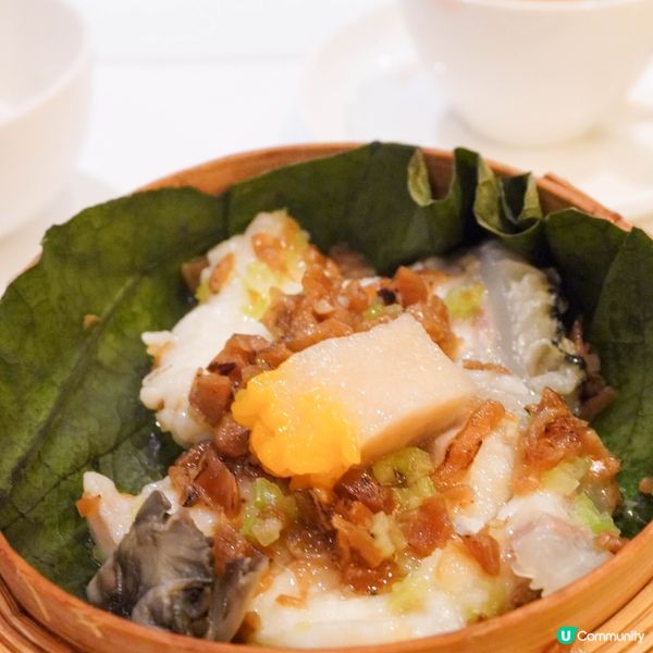 【期間限定的黯然銷魂飯】