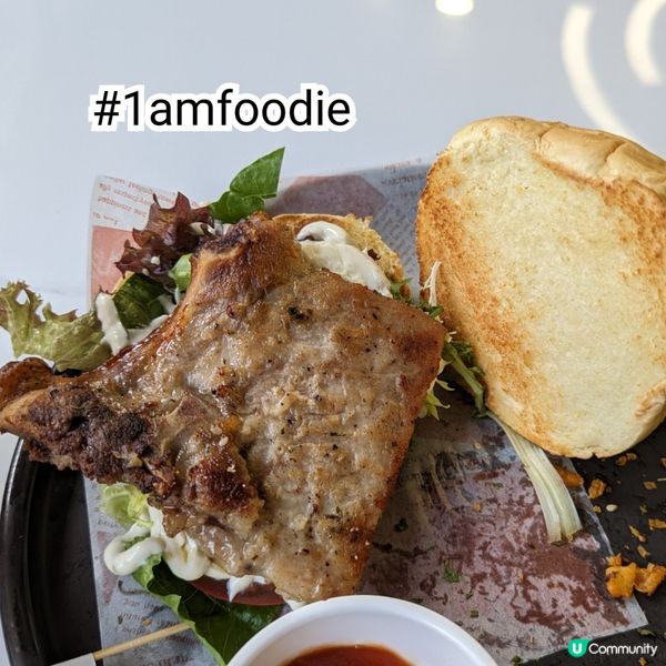 【沙田區】【火炭冰室】