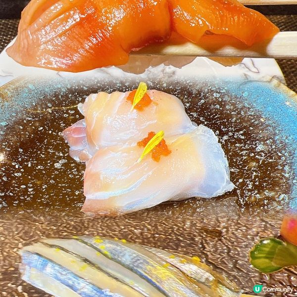 《25品廚師發辦🧑‍🍳鮨逸》