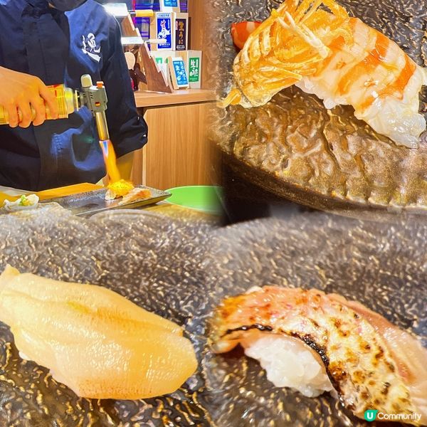 《25品廚師發辦🧑‍🍳鮨逸》