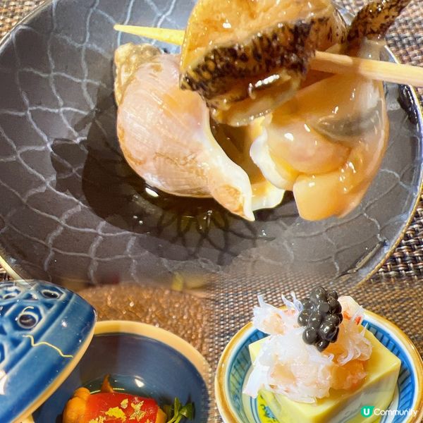 《25品廚師發辦🧑‍🍳鮨逸》