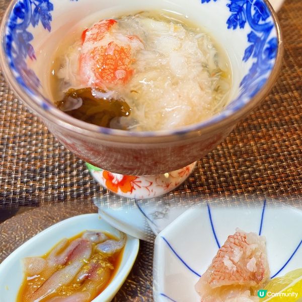 《25品廚師發辦🧑‍🍳鮨逸》