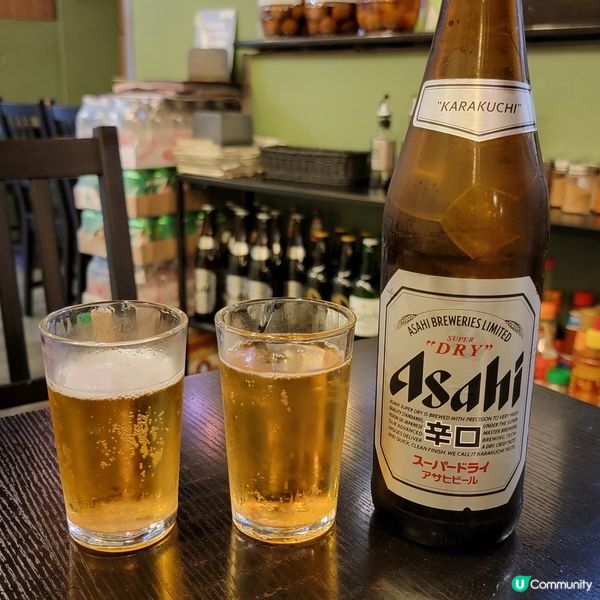 抵食小店之《川味亭》🍡