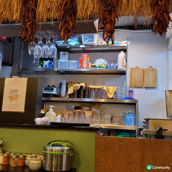 抵食小店之《川味亭》🍡