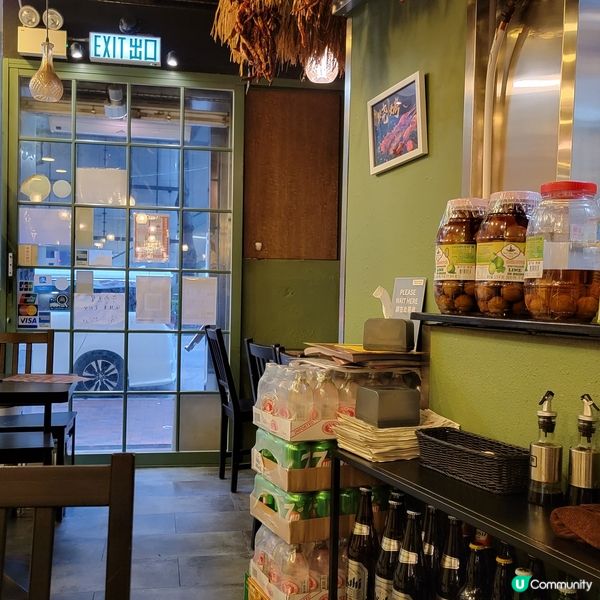 抵食小店之《川味亭》🍡