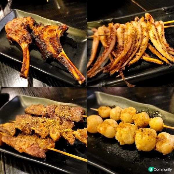 抵食小店之《川味亭》🍡