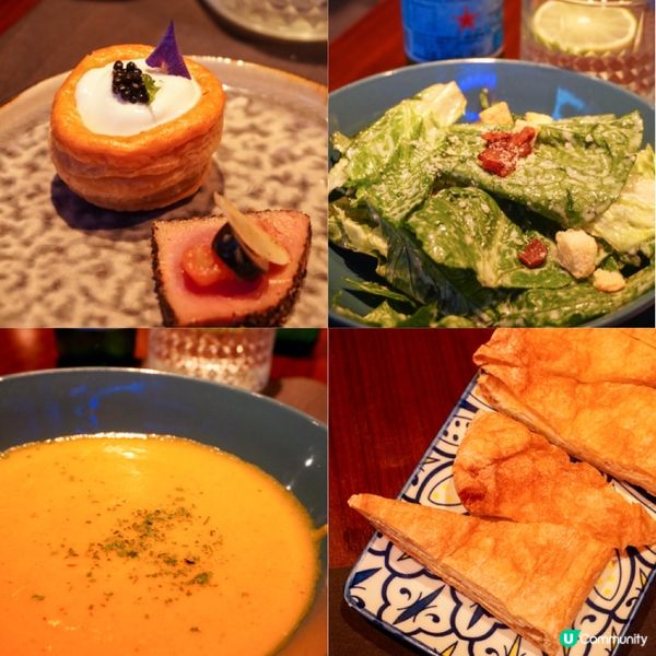 【富有香港本土特色的高質隱世扒房】