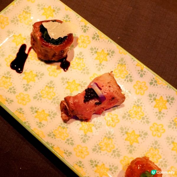 【富有香港本土特色的高質隱世扒房】