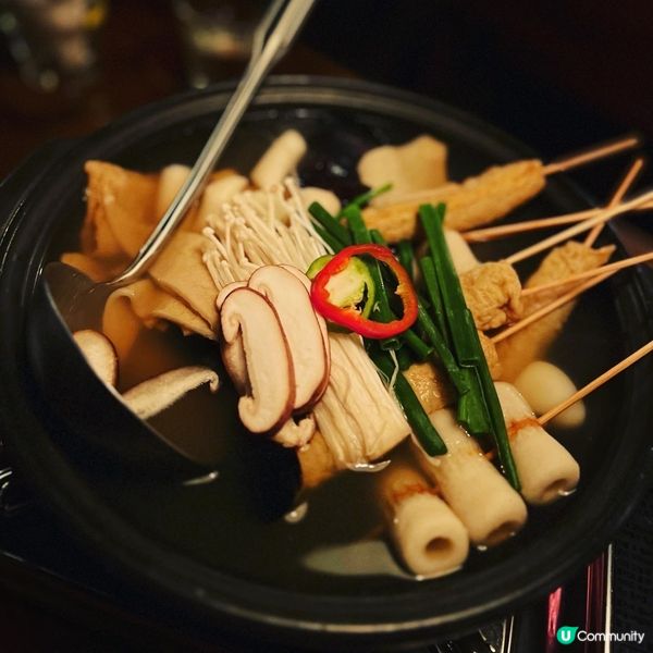 一種飯卷 幾種口感 必試之選😋