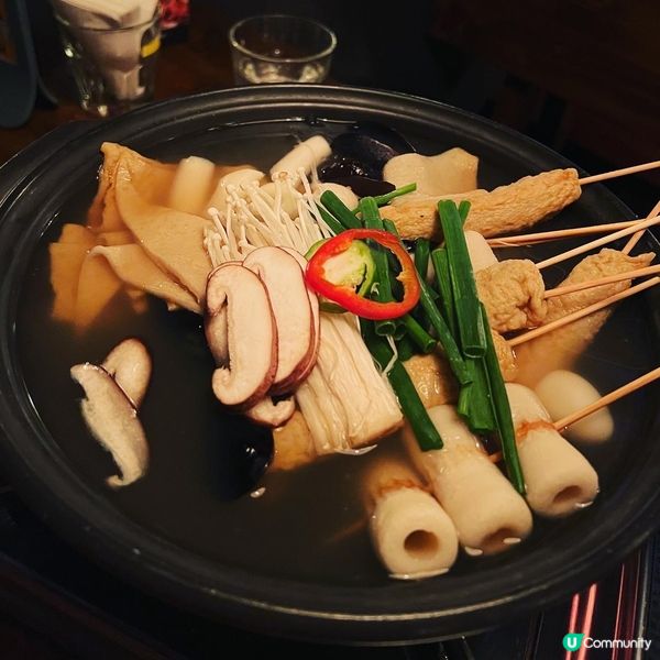 一種飯卷 幾種口感 必試之選😋