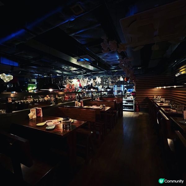 一種飯卷 幾種口感 必試之選😋