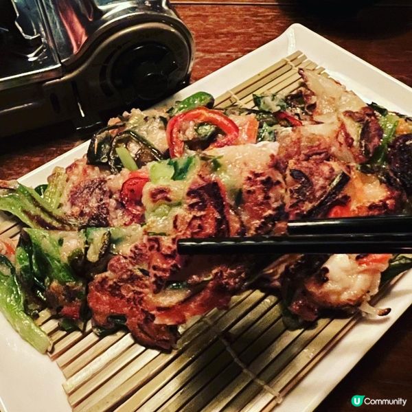 一種飯卷 幾種口感 必試之選😋