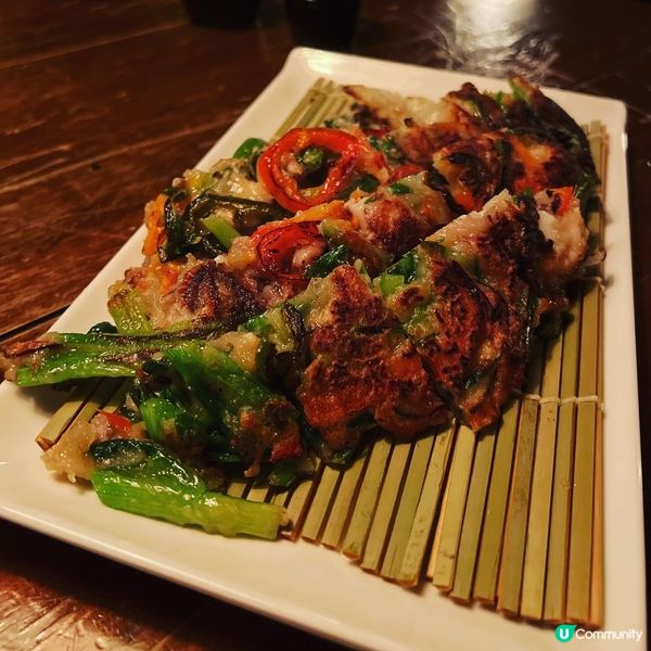 一種飯卷 幾種口感 必試之選😋