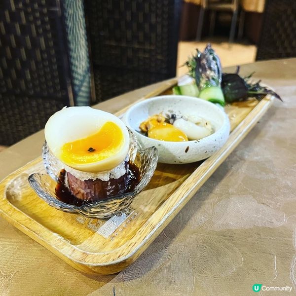 用心製作的觀塘私房菜 強推招牌茶王燻雞🐓