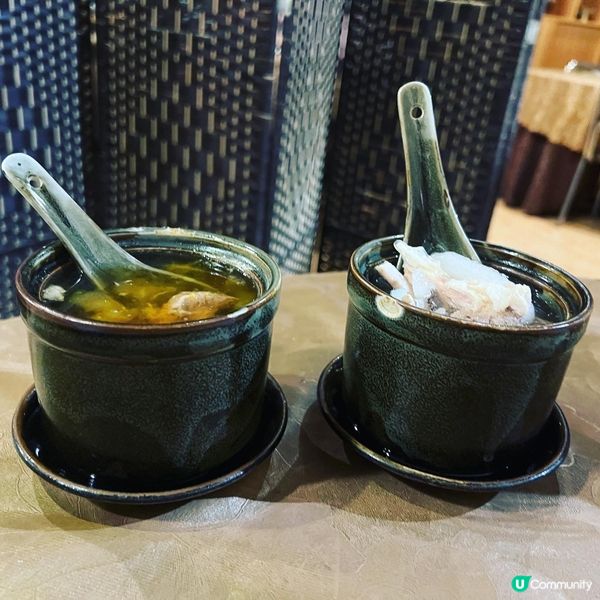 用心製作的觀塘私房菜 強推招牌茶王燻雞🐓