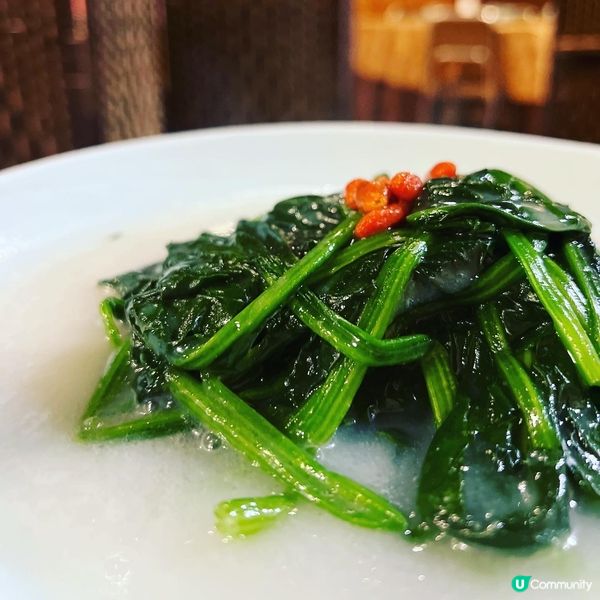 用心製作的觀塘私房菜 強推招牌茶王燻雞🐓