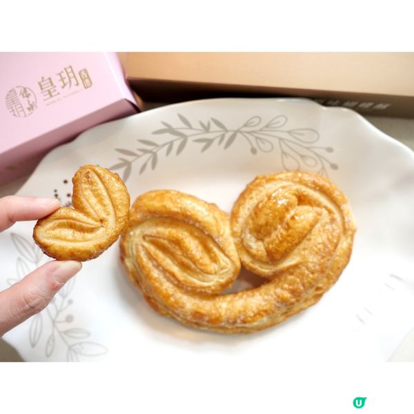 大12倍蝴蝶酥界的巨無霸