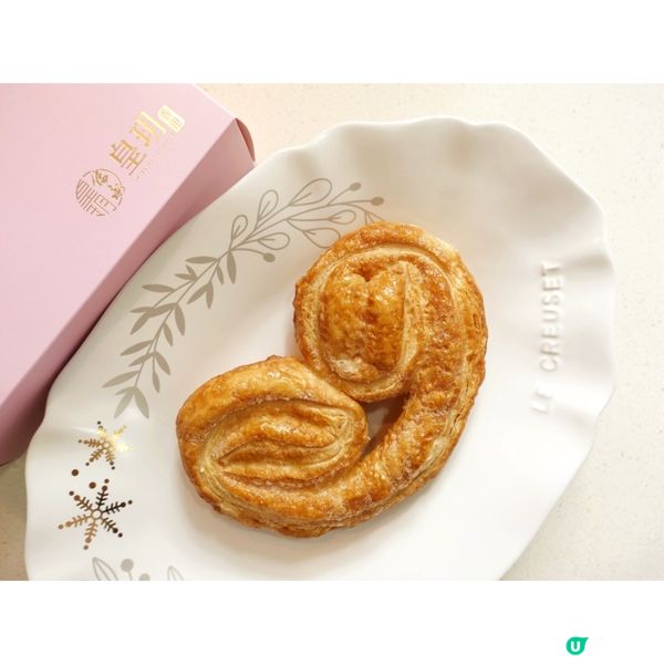 大12倍蝴蝶酥界的巨無霸