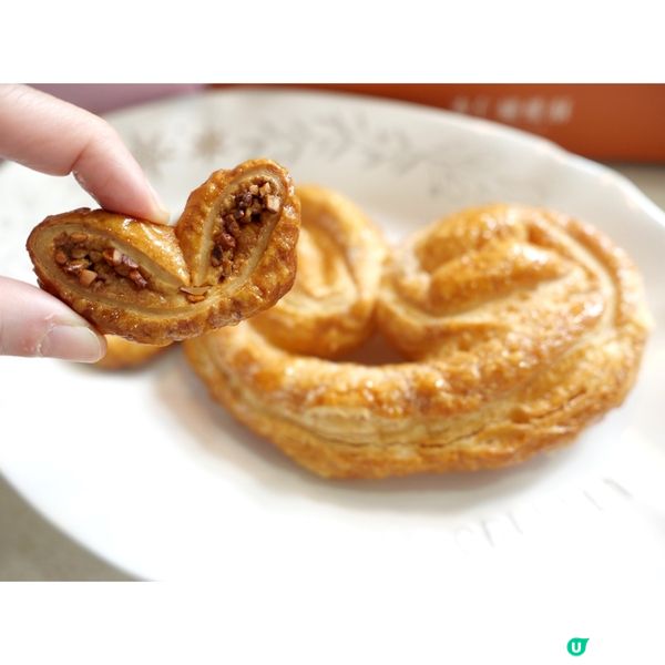 大12倍蝴蝶酥界的巨無霸