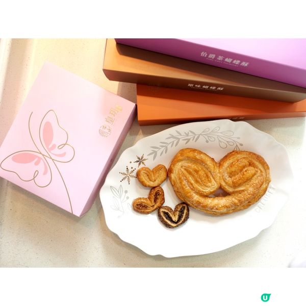 大12倍蝴蝶酥界的巨無霸