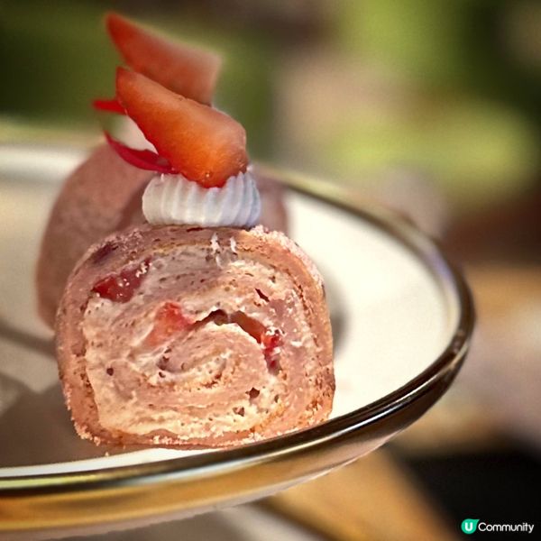 茶香撲鼻花漾時光@FINDS(Part Two)