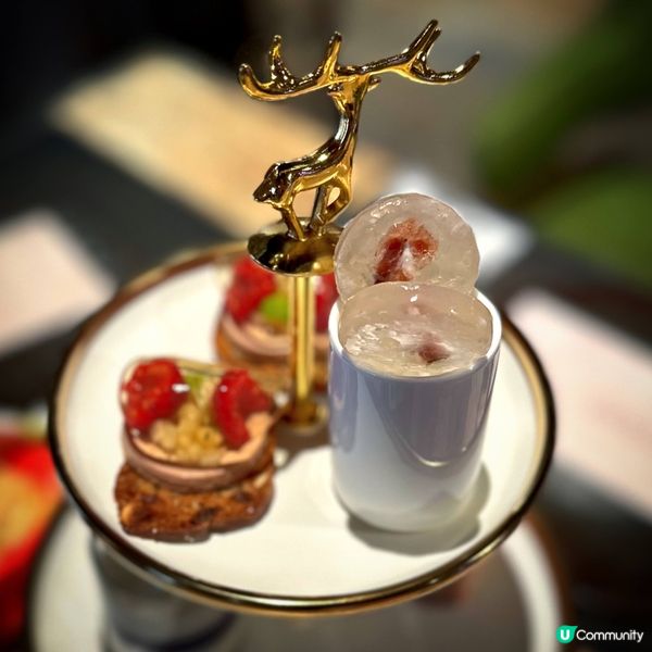 茶香撲鼻花漾時光@FINDS(Part Two)