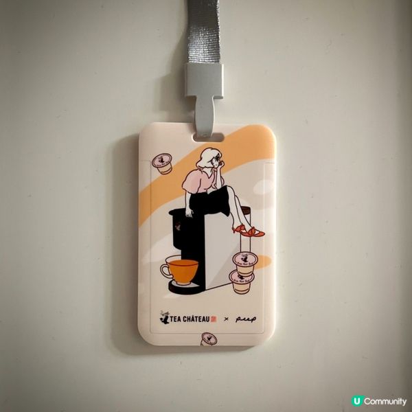 茶香撲鼻花漾時光@FINDS(Part Two)