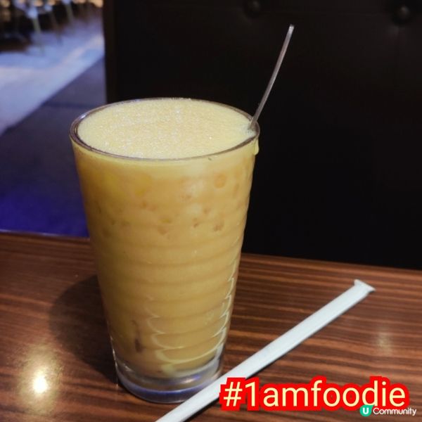 【觀塘區】【花園餐廳】