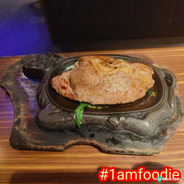 【觀塘區】【花園餐廳】