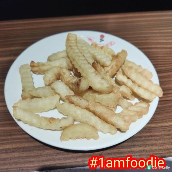 【觀塘區】【花園餐廳】