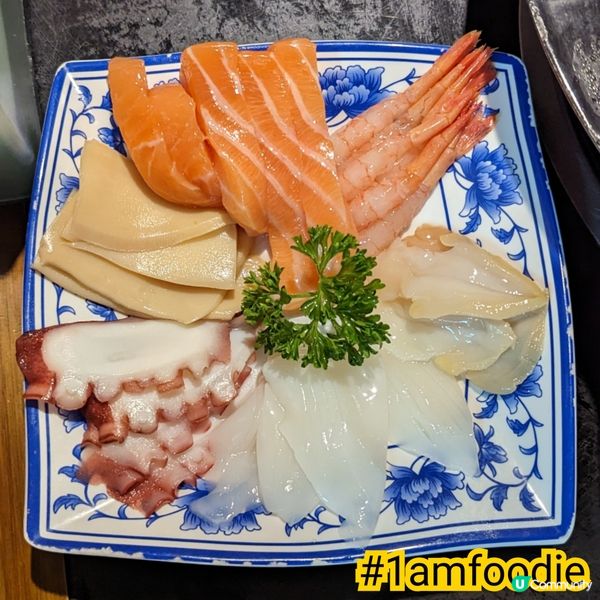 【油尖旺區】【蚊蚊豬老火鍋】