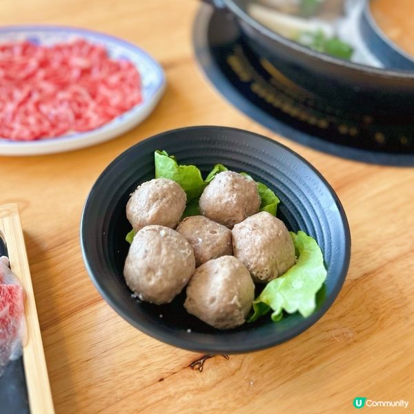 高質手切牛肉火鍋店🍲