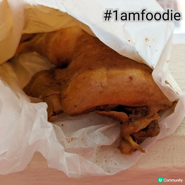 【特輯】【小食亭 - 斧山道運動場】