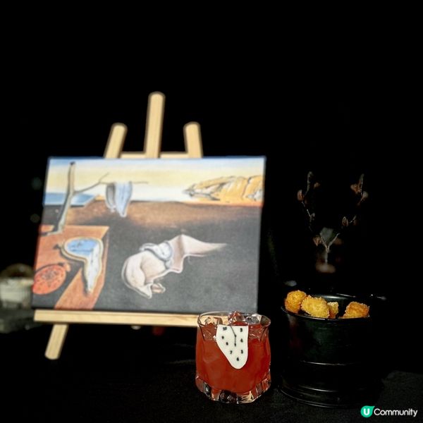 潛意識的奧秘@DADA BAR + LOUNGE(1)