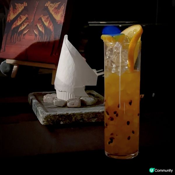 潛意識的奧秘@DADA BAR + LOUNGE(1)