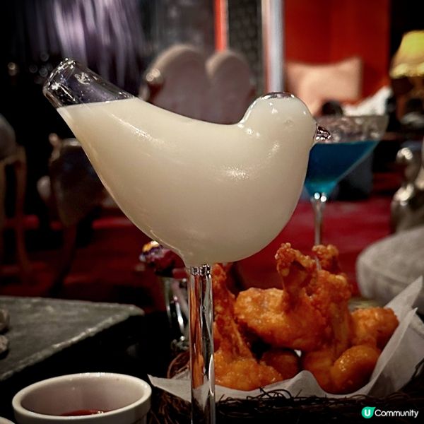 潛意識的奧秘@DADA BAR + LOUNGE(1)