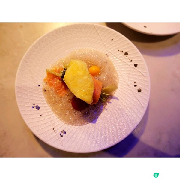 鐵板燒八道菜廚師發辦