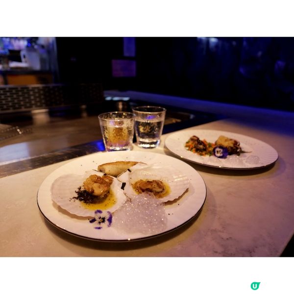 鐵板燒八道菜廚師發辦