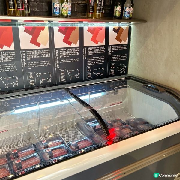 首創一人燒肉外賣便當🍱