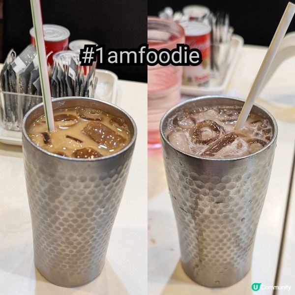 【黃大仙區】【聚華冰室】