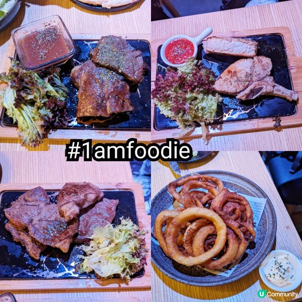 【中西區】【殤城逆流】