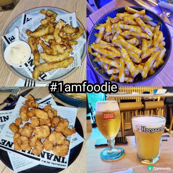 【中西區】【殤城逆流】