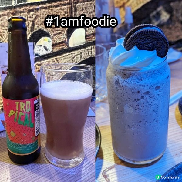 【中西區】【殤城逆流】