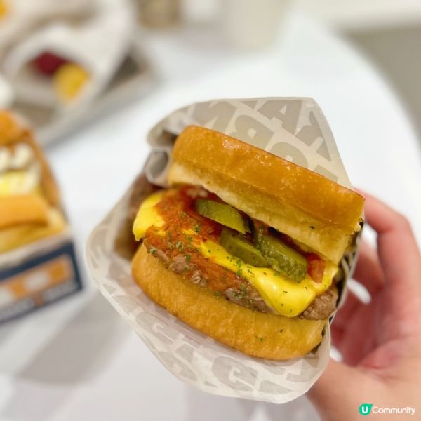 新開台式人氣吐司店🇹🇼