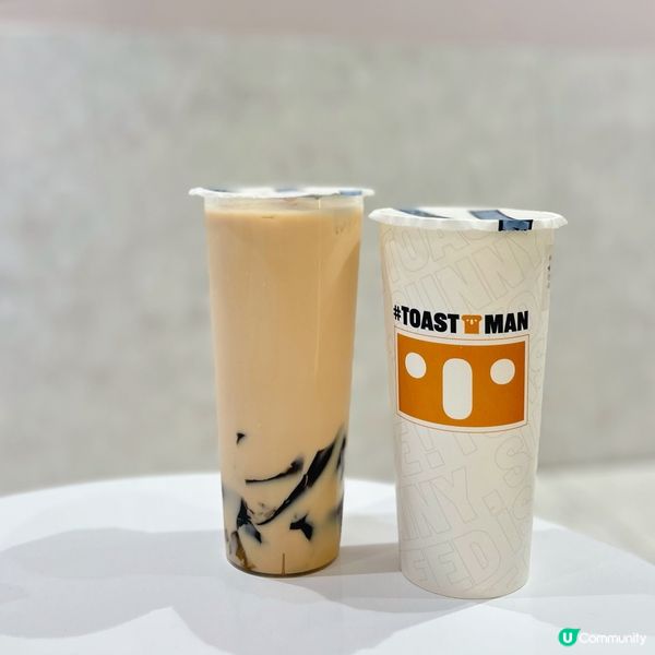 新開台式人氣吐司店🇹🇼