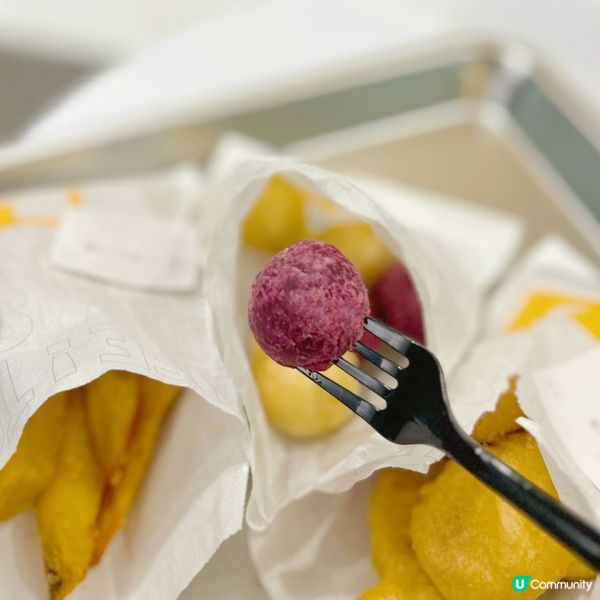 新開台式人氣吐司店🇹🇼